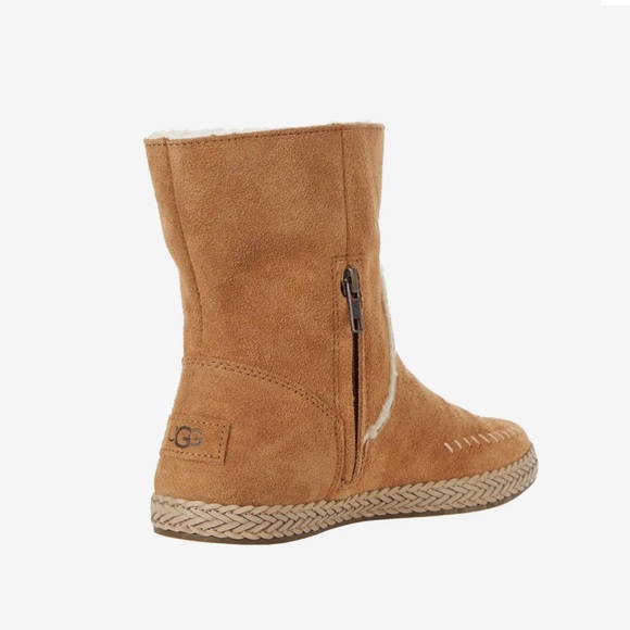 UGG Ailish Women's Shoes - Picture 3 of 13